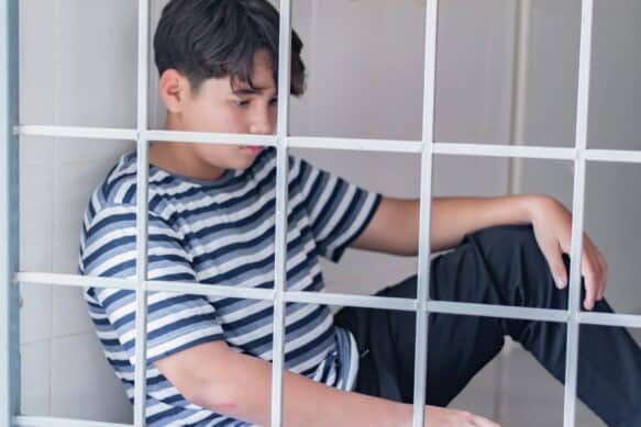 Young Offender Charges in Canada: What Every Parent Needs to Know